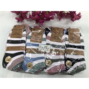 Stopki damskie 35-38/39-42