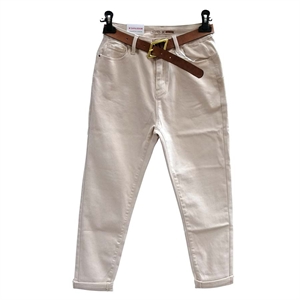 Jeansy damskie XS-XL