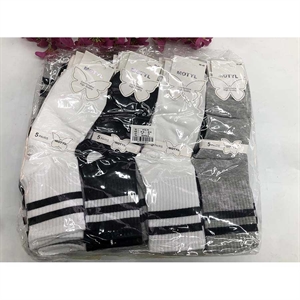 Skarpetki damskie 35-38/39-41