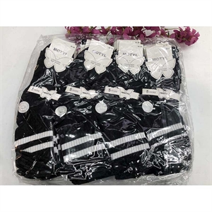 Skarpetki damskie 35-38/39-41