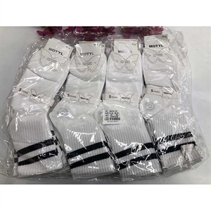 Skarpetki damskie 35-38/39-42