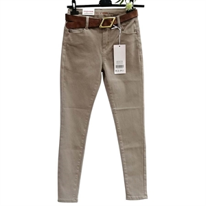 Jeansy damskie XS-XL