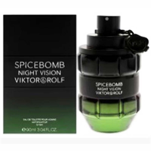 Perfumy męskie 90ml