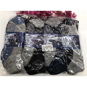 Skarpetki męskie 39-42/43-46