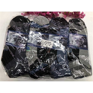 Skarpetki męskie 39-42/43-46