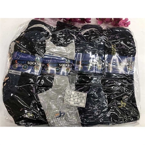 Skarpetki męskie 40-43/43-46