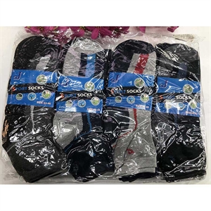 Skarpetki męskie 40-43/43-46