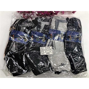 Skarpetki męskie 40-43/43-46