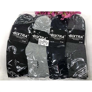 Skarpetki męskie 40-43/43-46