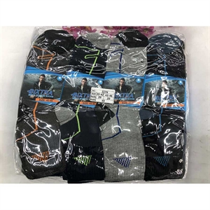 Skarpetki męskie 40-43/43-46