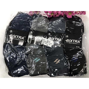 Skarpetki męskie 40-43/43-46