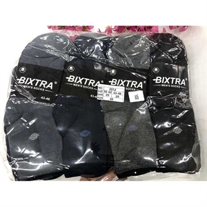 Skarpetki męskie 40-43/43-46