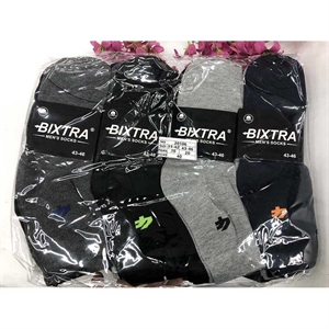 Skarpetki męskie 40-43/43-46