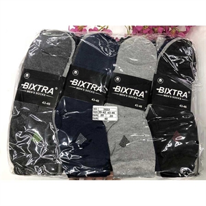 Skarpetki męskie 40-43/43-46