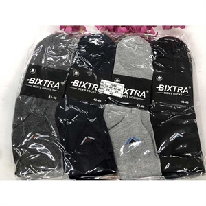 Skarpetki męskie 40-43/43-46