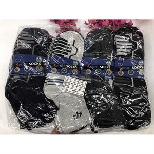 Skarpetki męskie 40-43/43-46