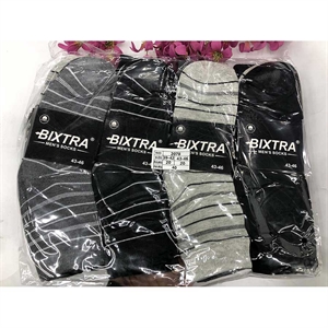 Skarpetki męskie 40-43/43-46