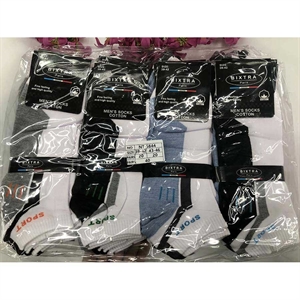 Stopki męskie 39-42 43-46