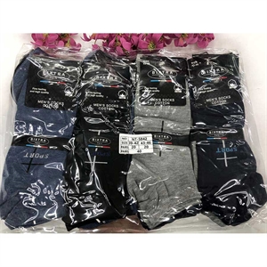 Stopki męskie 39-42 43-46