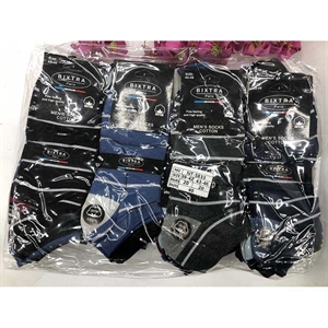 Stopki męskie 39-42 43-46