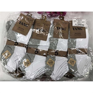 Stopki męskie 39-42 43-46