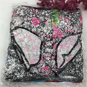 Majtki damskie XL-3XL