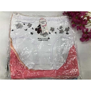 Majtki damskie XL/2XL-3/4XL