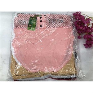 Majtki damskie XL/2XL-3/4XL