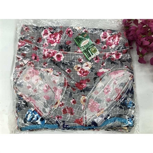 Majtki damskie L-2XL