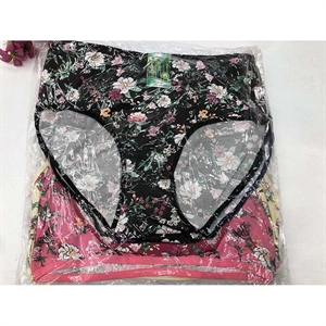 Majtki damskie 3/4XL-5/6XL