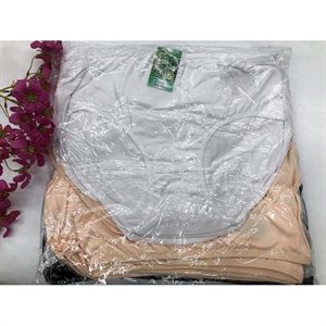 Majtki damskie 3/4XL-5/6XL