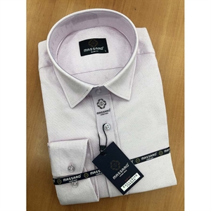 Koszula męska krój Slim fit - produkt Turecki M-2XL