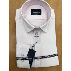 Koszula męska krój Slim fit - produkt Turecki M-2XL