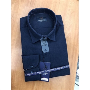 Koszula męska krój Slim fit - produkt Turecki M-2XL