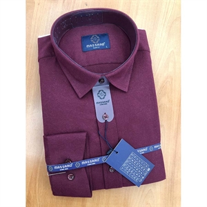 Koszula męska krój Slim fit - produkt Turecki M-2XL