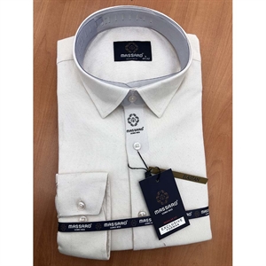 Koszula męska krój regular fit -produkt Turecki M-2XL