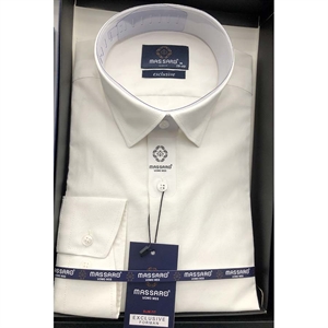 Koszula męska krój Slim fit - produkt Turecki M-2XL