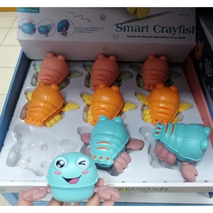 Zabawka - inteligentny rakotwórczy