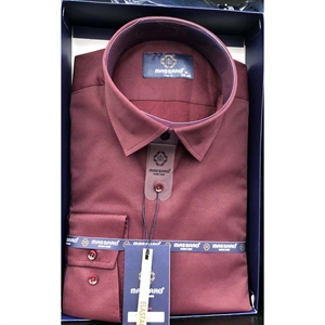 Koszula męska krój Slim fit - produkt Turecki M-2XL