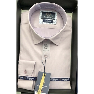 Koszula męska krój Slim fit - produkt Turecki M-2XL