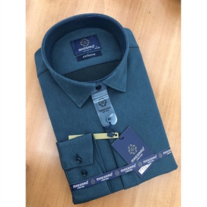 Koszula męska krój regular fit -produkt Turecki M-2XL