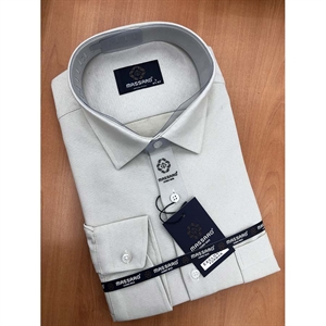 Koszula męska krój regular fit -produkt Turecki M-2XL