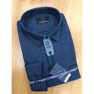 Koszula męska krój regular fit -produkt Turecki M-2XL