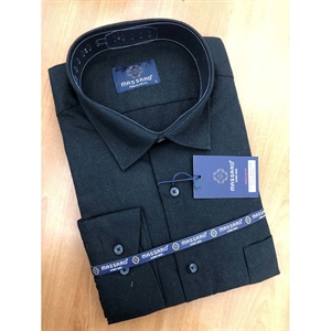 Koszula męska krój regular fit -produkt Turecki M-2XL