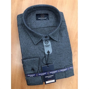 Koszula męska krój regular fit -produkt Turecki M-2XL