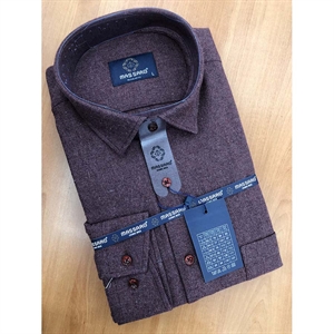 Koszula męska krój regular fit -produkt Turecki M-2XL