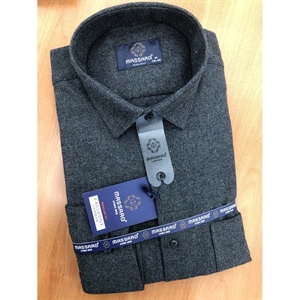 Koszula męska krój regular fit -produkt Turecki M-2XL