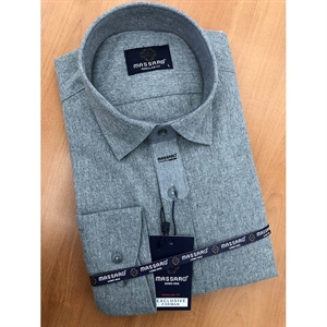 Koszula męska krój regular fit -produkt Turecki M-2XL