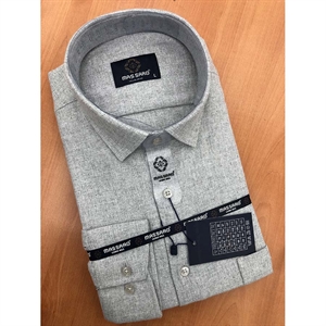 Koszula męska krój regular fit -produkt Turecki M-2XL