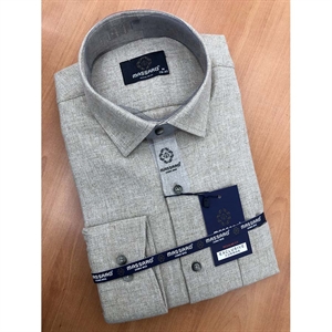 Koszula męska krój regular fit -produkt Turecki M-2XL